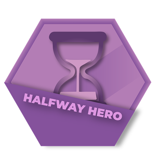 Halfway Hero
