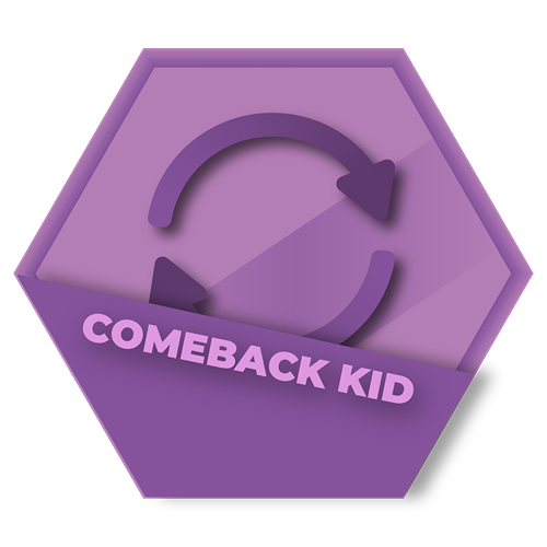 Comeback Kid