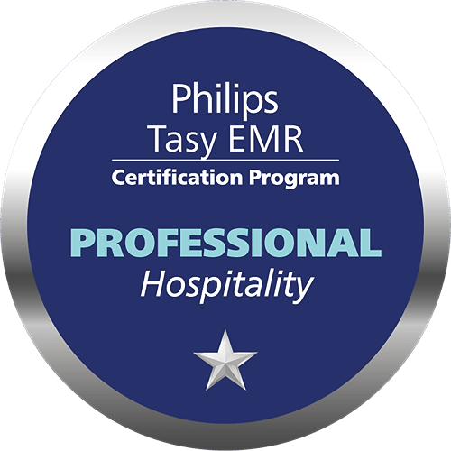 HOSPITALITY