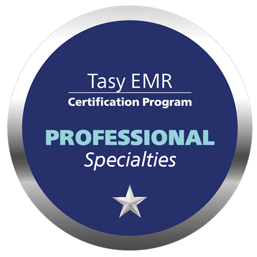 SPECIALTIES