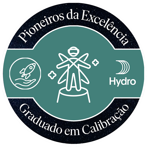 Graduado em Calibração