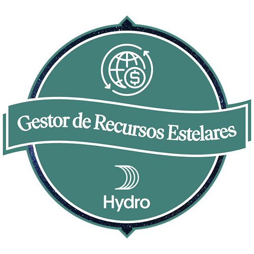 Gestor de Recursos Estelares