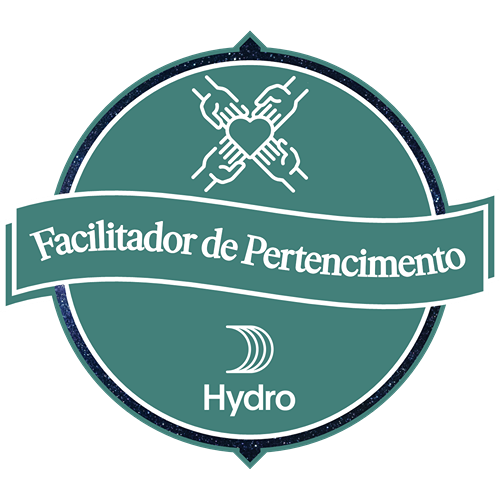 Facilitador de Pertencimento