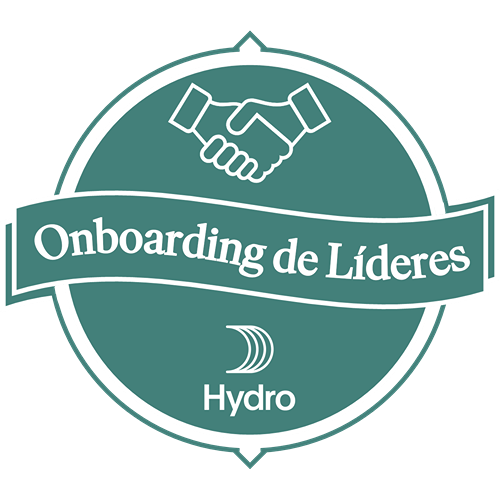 Onboarding de Líderes