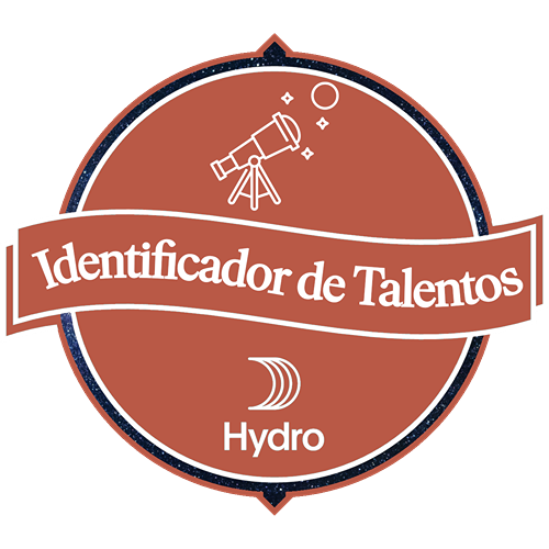 Identificador de Talentos