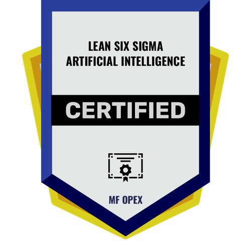 CERTIFICAÇÃO AI BELT
