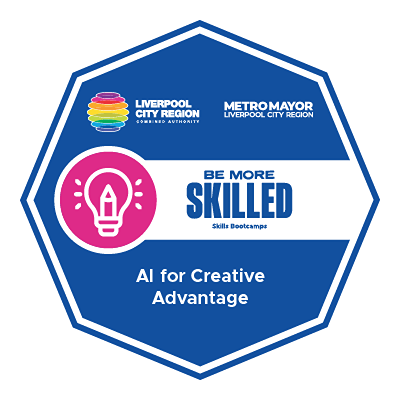 AI for creative advantage
