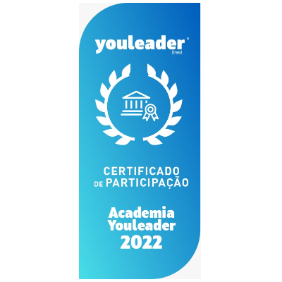 Selo Academia Youleader