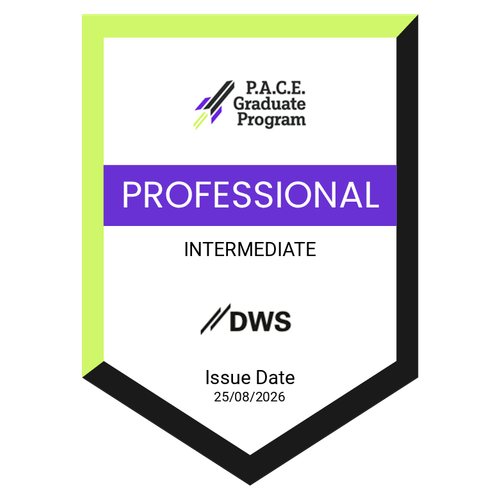 Core Professional - Intermediate - Front Office
