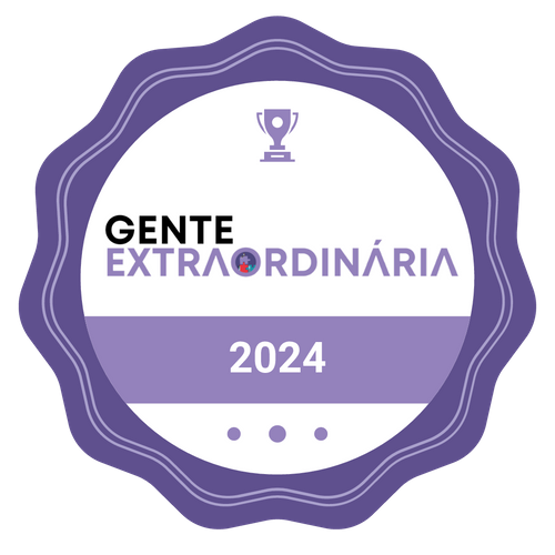 Gente Extraordinária 2024