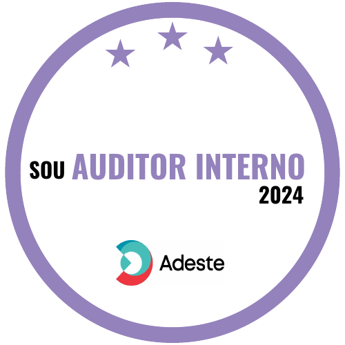 SOU AUDITOR INTERNO 2024