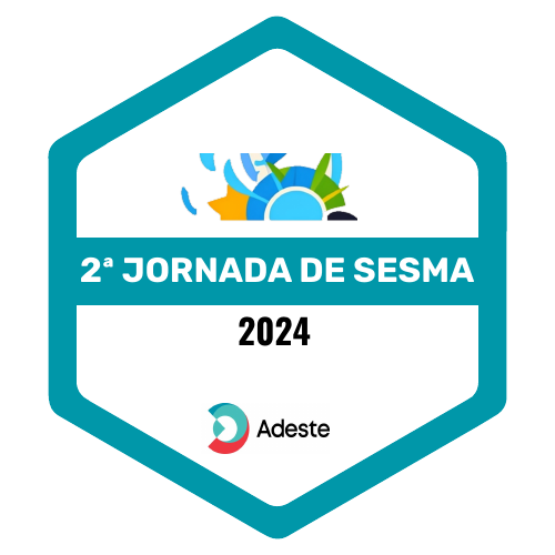 2ª JORNADA DE SESMA 2024