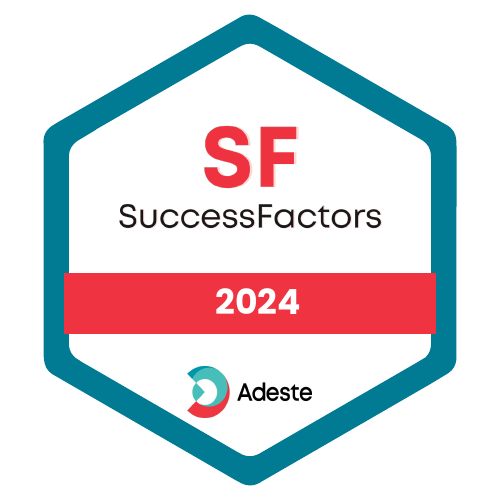 SUCCESS FACTORS (SF)