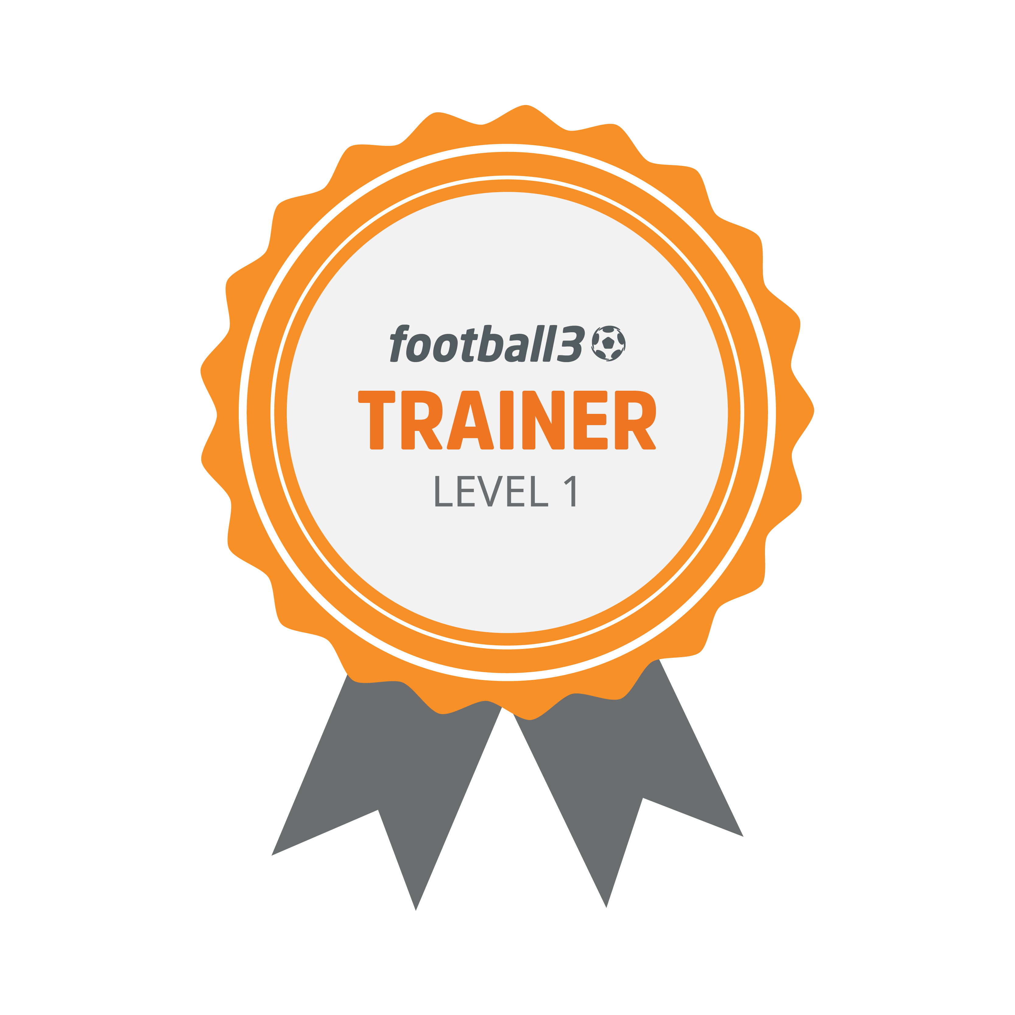 football3 trainer - Level 1
