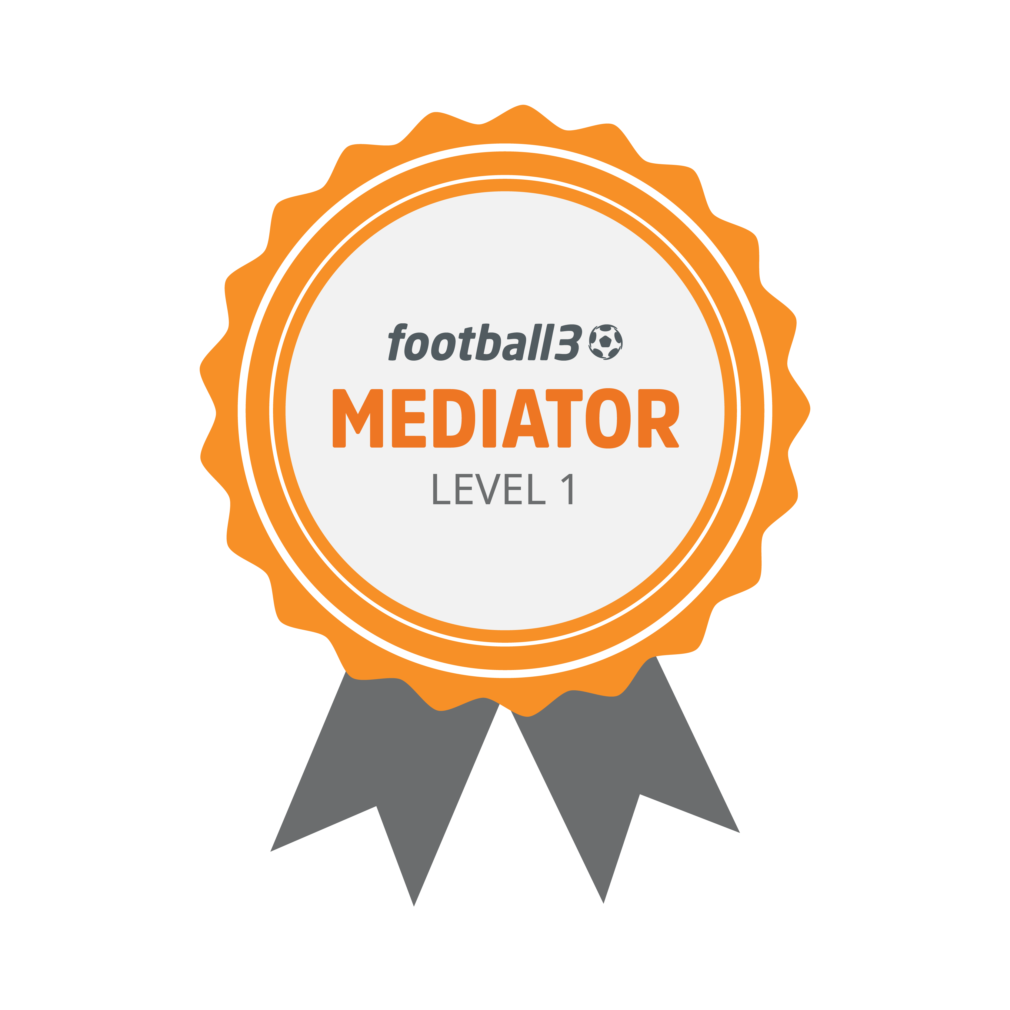 football3 mediator - Level 1