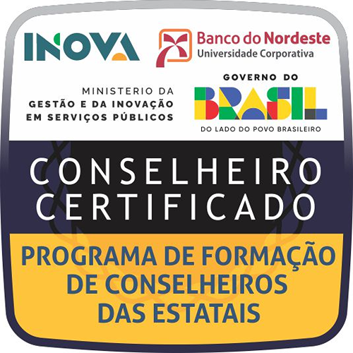 Programa de Formação de Conselheiros das Estatais
