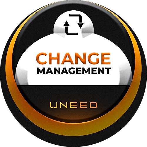 Badge Change Management