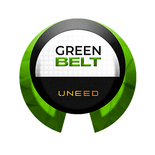 Green Belt  Lean Six Sigma