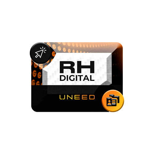 RH Digital - Metodologias ágeis, Inteligência Artificial e Tecnologias que auxiliam a gestão de pessoas