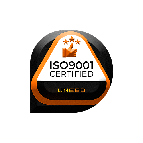 Gestão da Qualidade - ISO9001