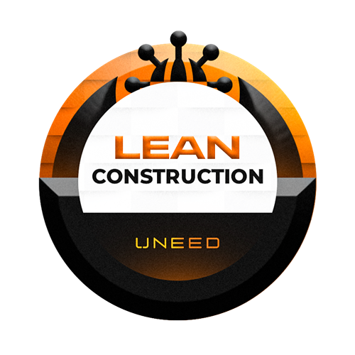 Lean Construction - Processos e Construção Enxuta (9D)