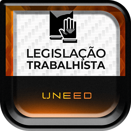 Badge_LegislaçãoTrabalhista