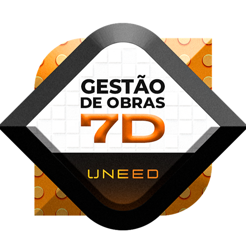 Gestão De Obras e Facility Managment (7D)