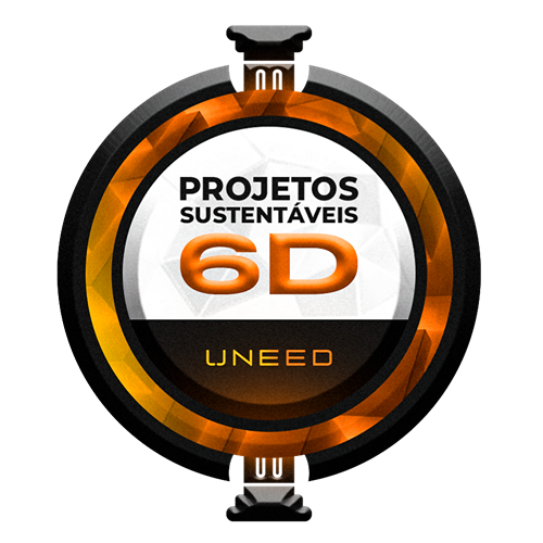 Eficiência Energética E Projetos Sustentáveis (6D)