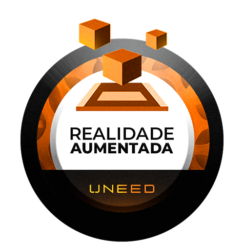 Ar (Augemented Reality) - Projetos E Ferramentas Em Realidade Aumentada (Captura Em Drones E Nuvem De Pontos)