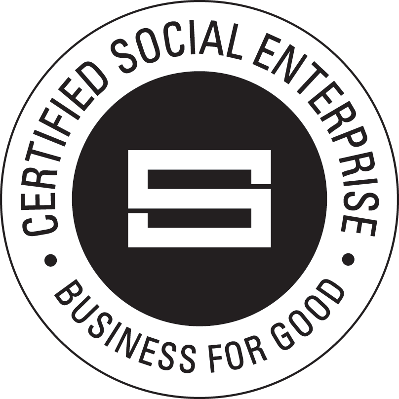 Certified Social Enterprise