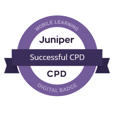 Successful CPD