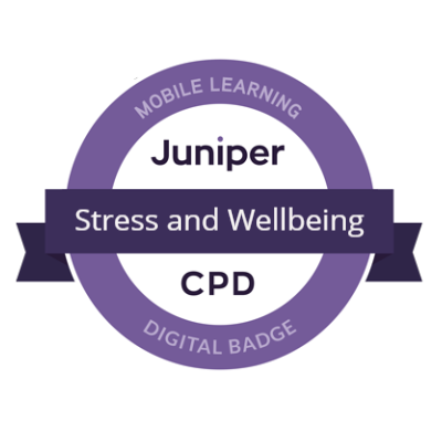 Stress and Wellbeing