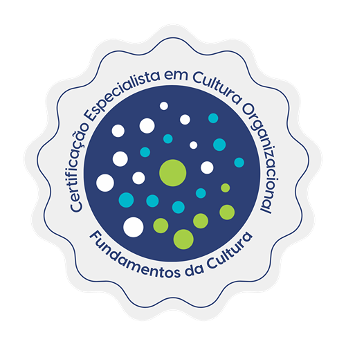 Especialista em Cultura Organizacional - Módulo Fundamentos da Cultura - Copy