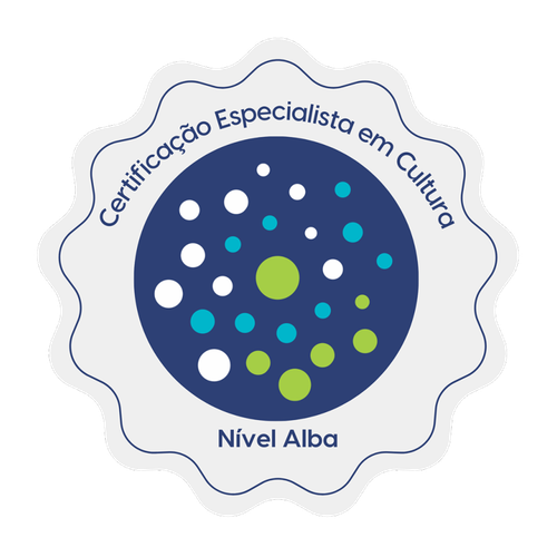 Especialista em Cultura - Nível Alba