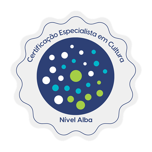 Especialista em Cultura - Nível Alba