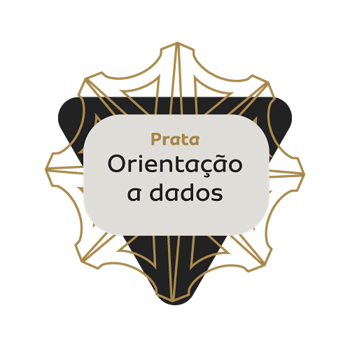 Orientação a Dados