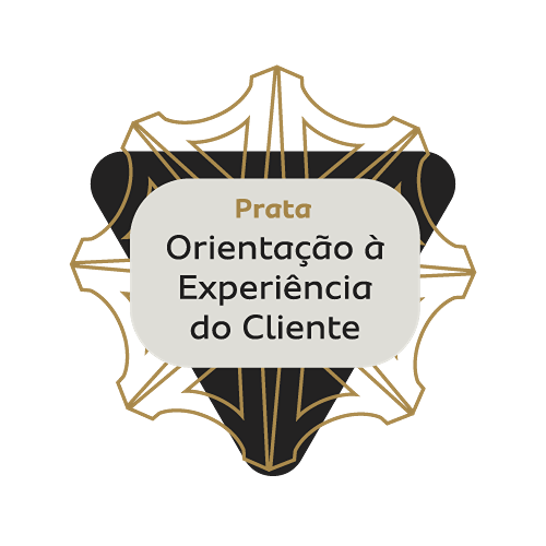 Prata: Orientação a Experiência do Cliente