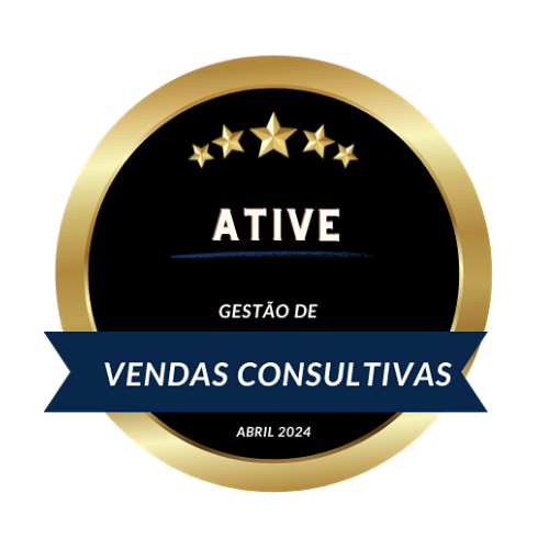 Gestão de Vendas Consultivas