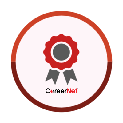 Test badge