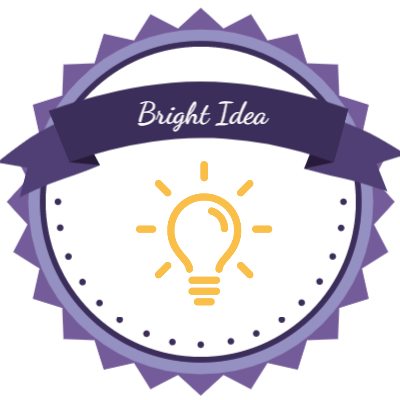 Bright Idea