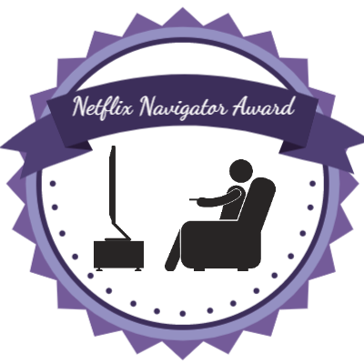 Netflix Navigator Award