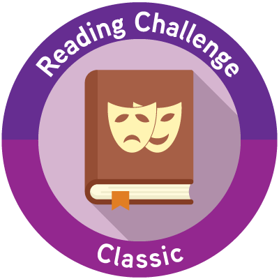 Reading Challenge - Classic