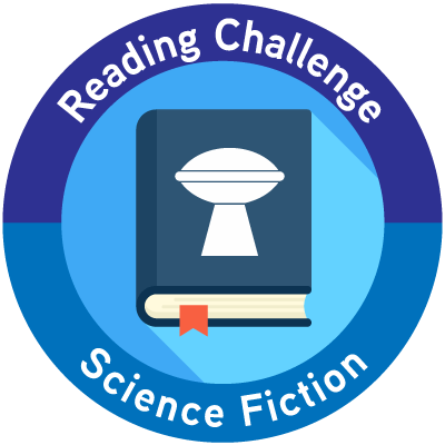 Reading Challenge - Science Fiction