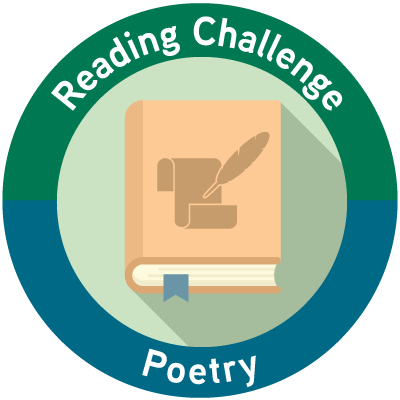 Library Challenge - Poetry