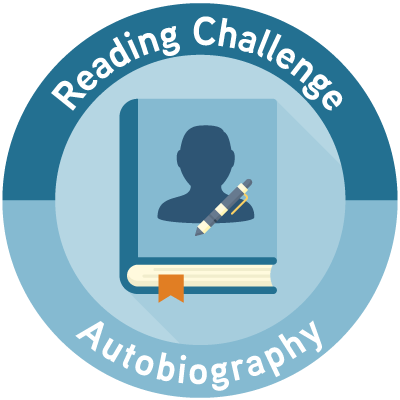 Reading Challenge - Autobiography