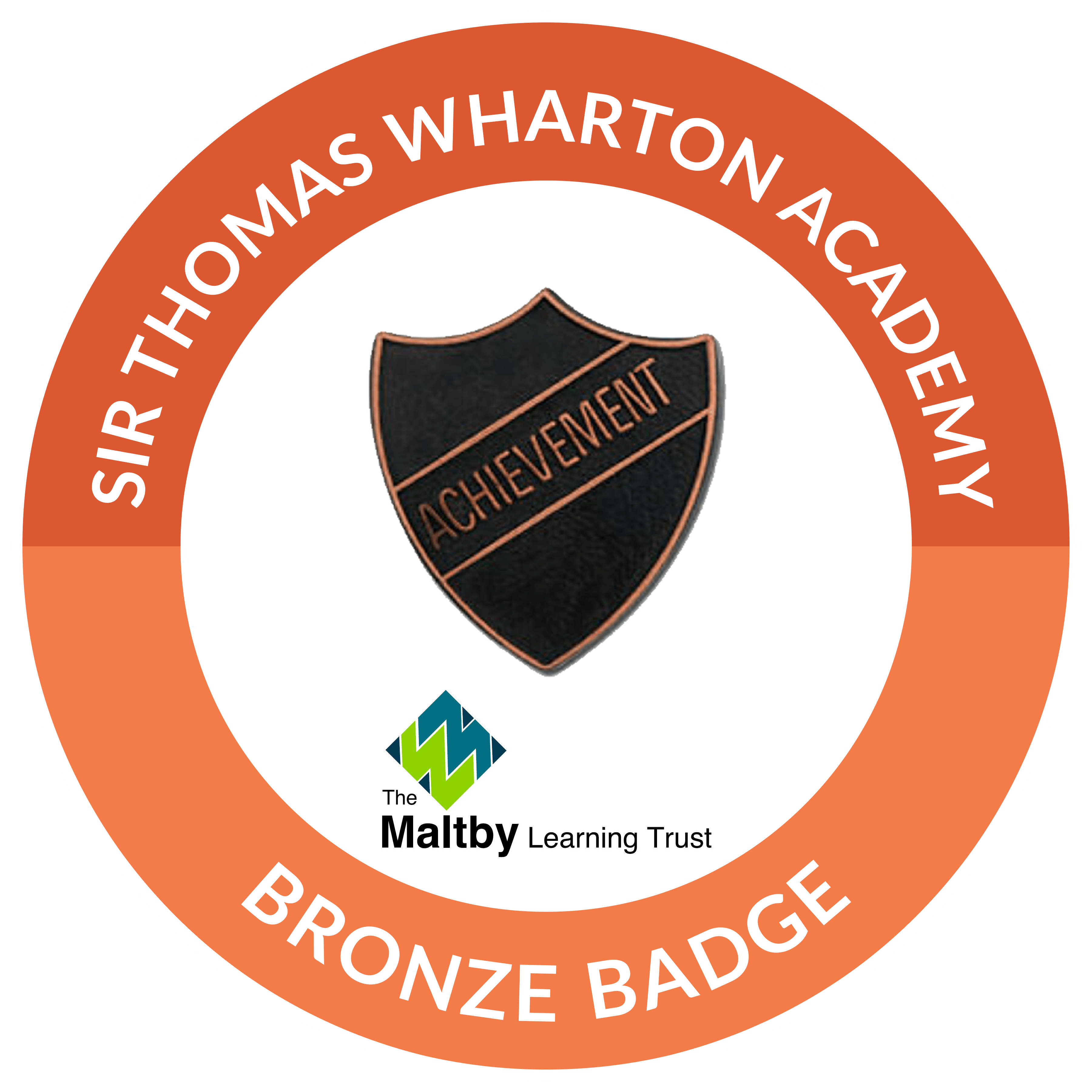 Bronze badge