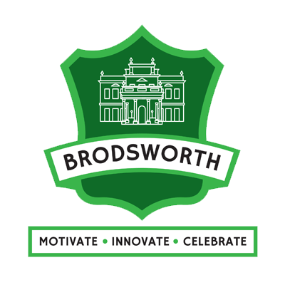 Brodsworth house