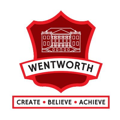 Wentworth house