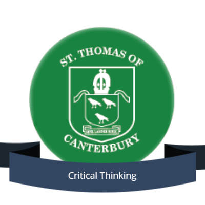 Critical Thinking