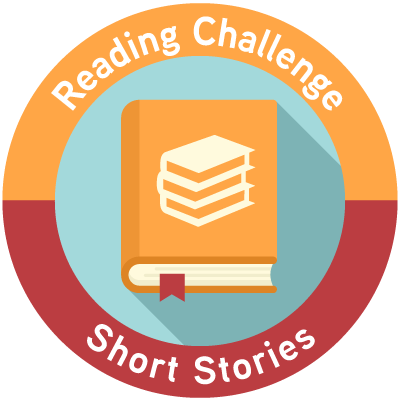 Reading Challenge - Short Stories